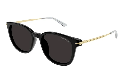 Sunglasses Mont Blanc MB0304SA 001