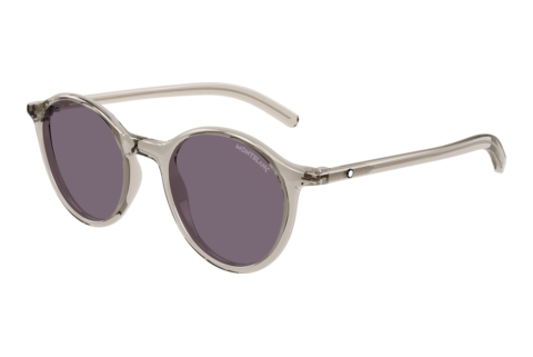Sunglasses Mont Blanc MB0324S 007