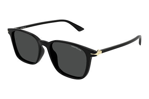 Sunglasses Mont Blanc MB0338S 001