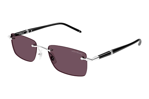 Sunglasses Mont Blanc MB0344S 002