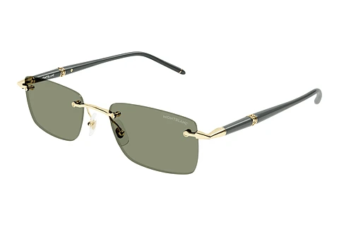 Sunglasses Mont Blanc MB0344S 005
