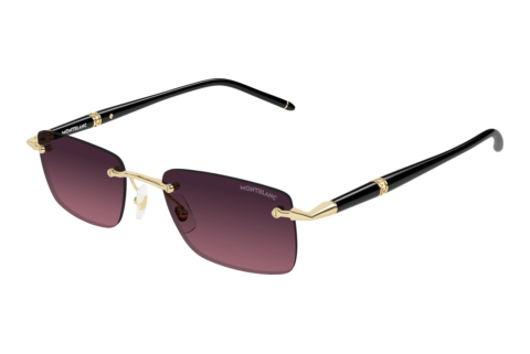 Sunglasses Mont Blanc MB0344S 009