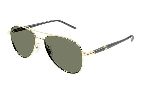Sunglasses Mont Blanc MB0345S 004