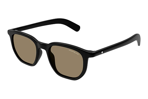 Sunglasses Mont Blanc MB0352S 007