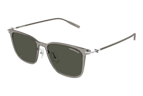 Sunglasses Mont Blanc MB0354S 007