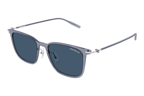 Sunglasses Mont Blanc MB0354S 008