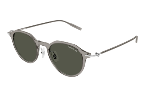 Sunglasses Mont Blanc MB0355S 010