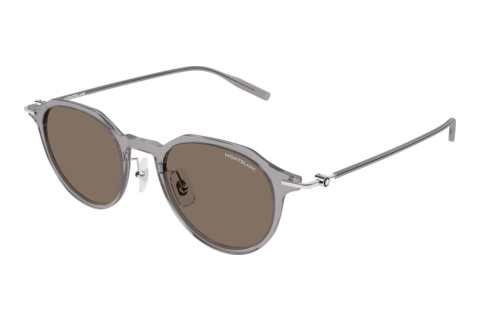 Sunglasses Mont Blanc MB0355S 012