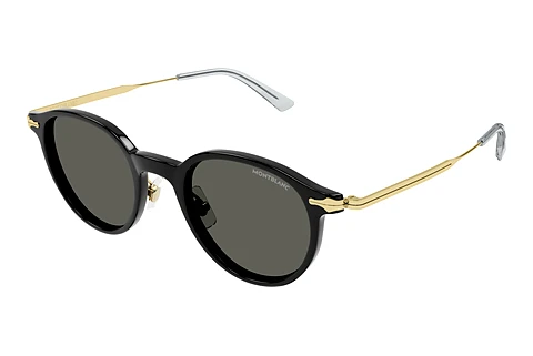 Sunglasses Mont Blanc MB0362S 001
