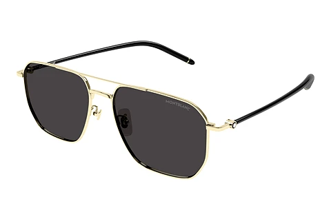 Sunglasses Mont Blanc MB0367SA 001