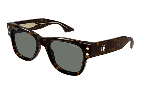 Sunglasses Mont Blanc MB0381S 002
