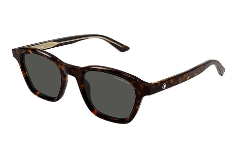 Sunglasses Mont Blanc MB0384S 002