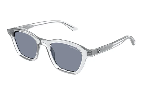 Sunglasses Mont Blanc MB0384S 004