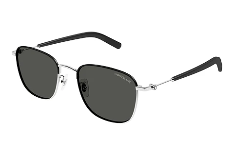 Sunglasses Mont Blanc MB0392SA 002