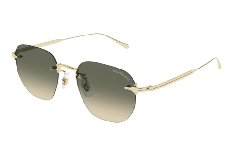 Sunglasses Mont Blanc MB0405S 006
