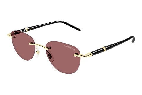 Sunglasses Mont Blanc MB0412S 003