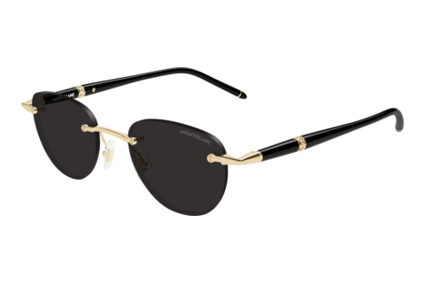 Sunglasses Mont Blanc MB0412S 005