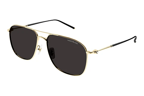 Sunglasses Mont Blanc MB0417SA 001