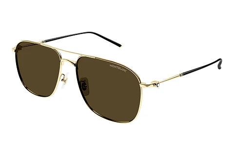 Sunglasses Mont Blanc MB0417SA 003