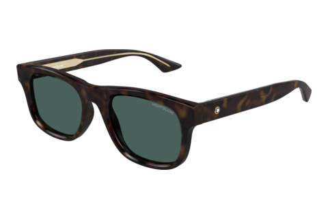 Sunglasses Mont Blanc MB0421S 002