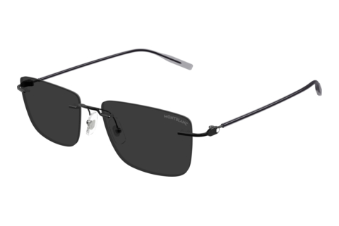 Sunglasses Mont Blanc MB0429S 001