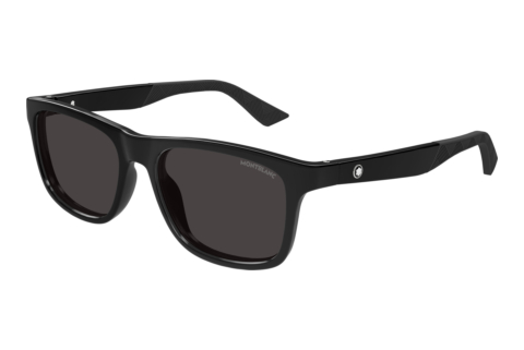 Sunglasses Mont Blanc MB0432S 001