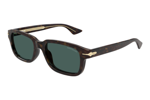 Sunglasses Mont Blanc MB0436S 002