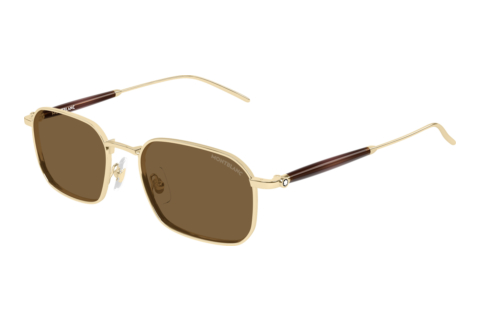 Sunglasses Mont Blanc MB0441S 002