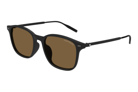 Sunglasses Mont Blanc MB0445SA 002