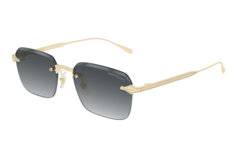 Sunglasses Mont Blanc MB0456S 001