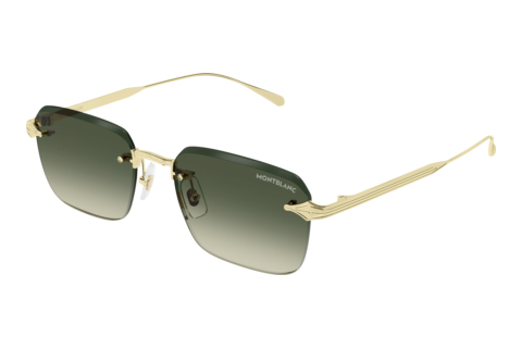 Sunglasses Mont Blanc MB0456S 004
