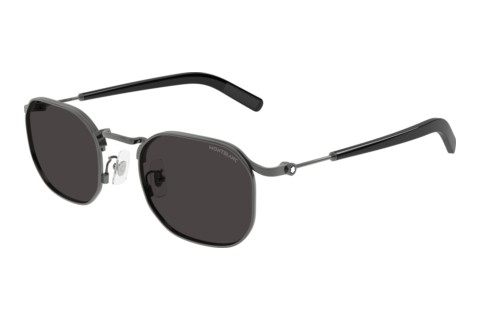 Sunglasses Mont Blanc MB0459S 001