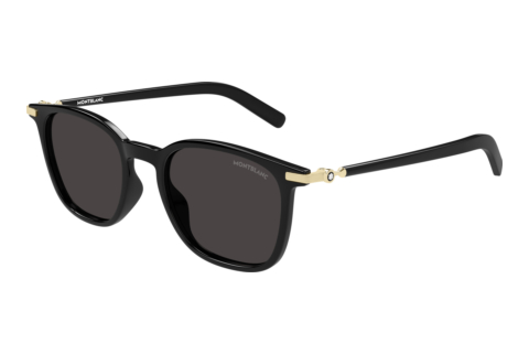 Sunglasses Mont Blanc MB0460S 001