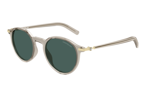 Sunglasses Mont Blanc MB0461S 004