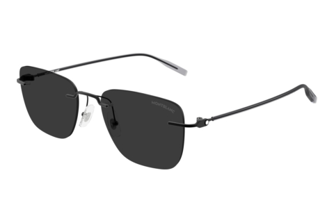 Sunglasses Mont Blanc MB0470S 001