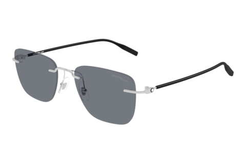 Sunglasses Mont Blanc MB0470S 002