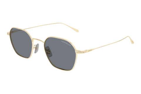 Sunglasses Mont Blanc MB0472S 001