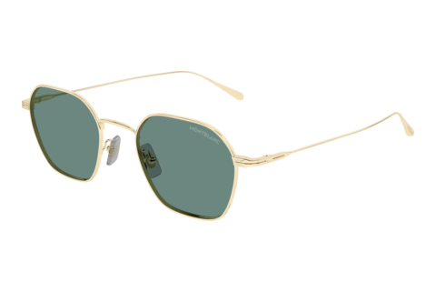 Sunglasses Mont Blanc MB0472S 004