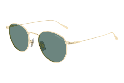 Sunglasses Mont Blanc MB0473S 004
