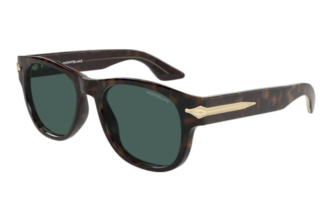Sunglasses Mont Blanc MB0478S 002