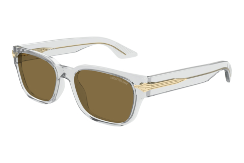 Sunglasses Mont Blanc MB0479S 004