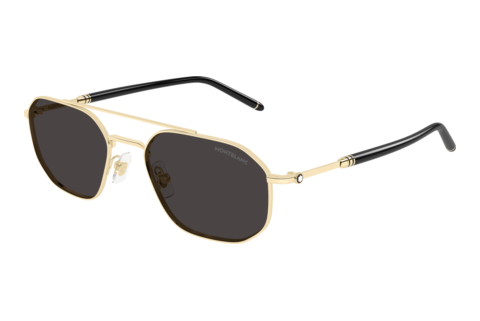 Sunglasses Mont Blanc MB0481S 001