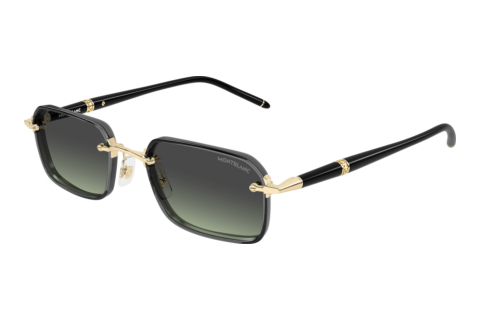 Sunglasses Mont Blanc MB0483S 004