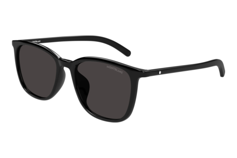 Sunglasses Mont Blanc MB0487SA 001