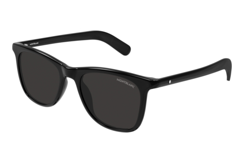Sunglasses Mont Blanc MB0496S 001