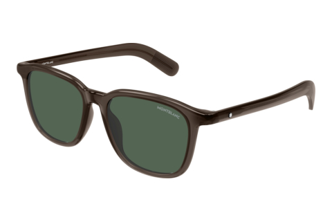 Sunglasses Mont Blanc MB0497S 002