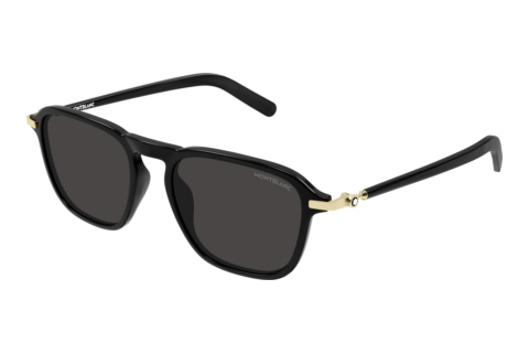 Sunglasses Mont Blanc MB0498S 001