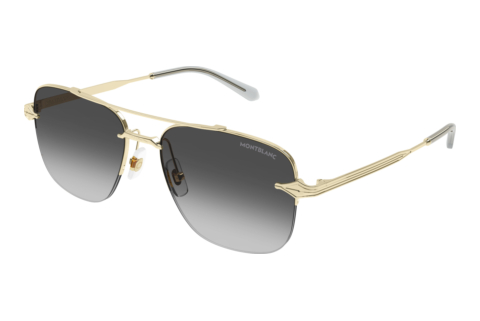 Sunglasses Mont Blanc MB0513S 001
