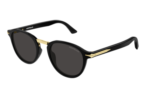 Sunglasses Mont Blanc MB0515S 001