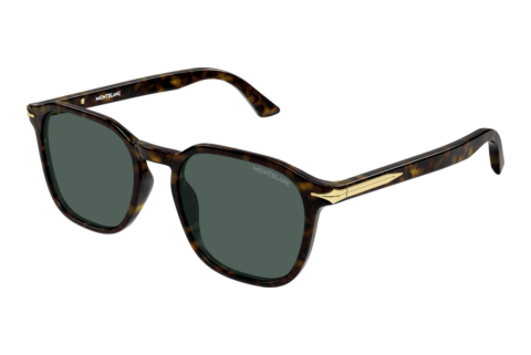 Sunglasses Mont Blanc MB0516S 002